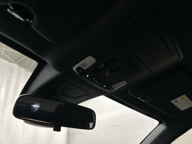 2026 Honda CR-V Hybrid Sport Urban Gray Pearl at Honda of Clear Lake