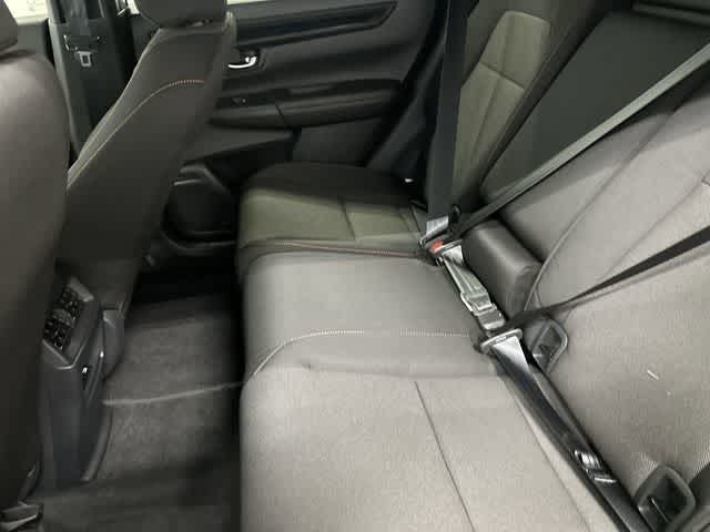 2026 Honda CR-V Hybrid Sport - 10