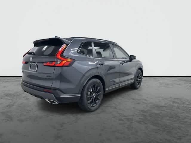 2026 Honda CR-V Hybrid Sport - 2