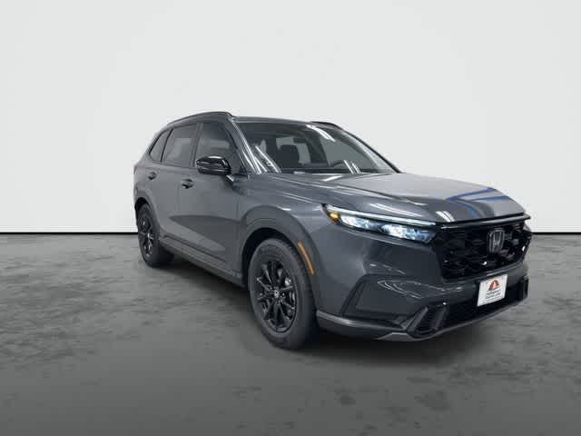 2026 Honda CR-V Hybrid Sport - 5