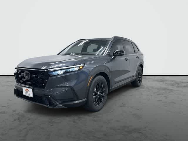 2026 Honda CR-V Hybrid Sport - 6