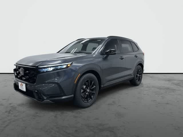 2026 Honda CR-V Hybrid Sport - 7