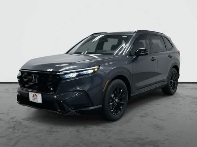 2026 Honda CR-V Hybrid Sport - 0