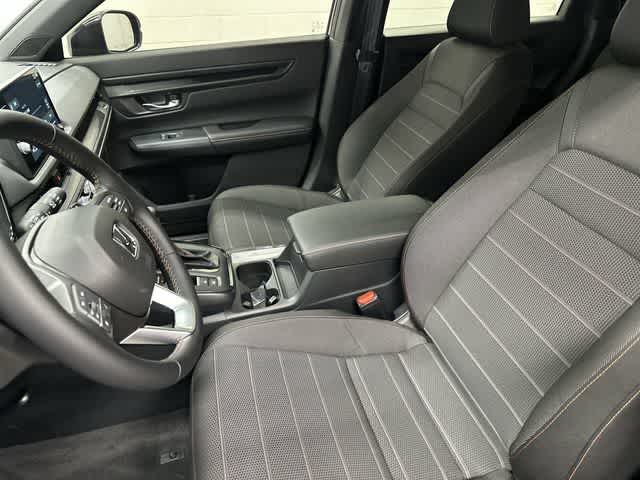 2026 Honda CR-V Hybrid Sport - 9