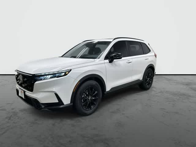 2026 Honda CR-V Hybrid Sport - 7