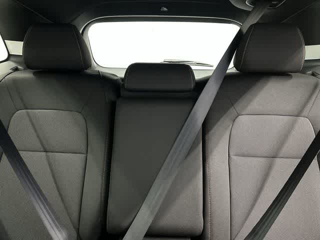 2026 Honda CR-V Hybrid Sport Platinum White Pearl at Honda of Clear Lake