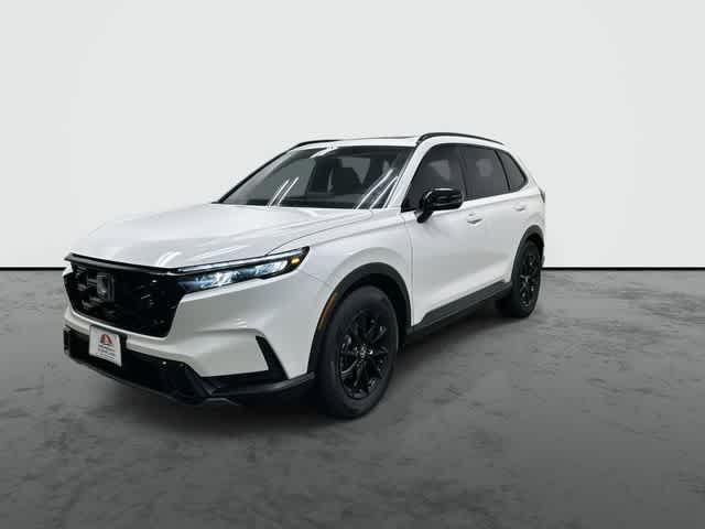 2026 Honda CR-V Hybrid Sport - 6