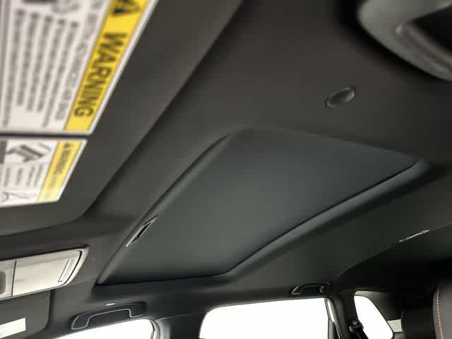 2026 Honda CR-V Hybrid Sport Platinum White Pearl at Honda of Clear Lake