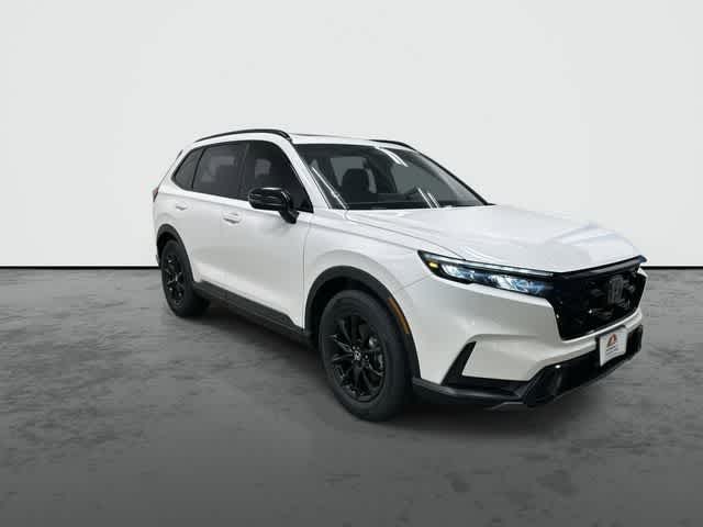 2026 Honda CR-V Hybrid Sport - 5