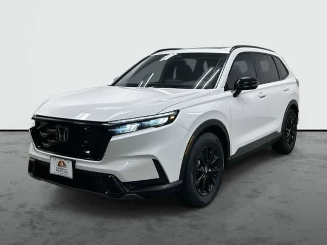 2026 Honda CR-V Hybrid Sport - 0