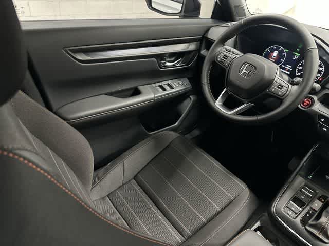 2026 Honda CR-V Hybrid Sport - 11