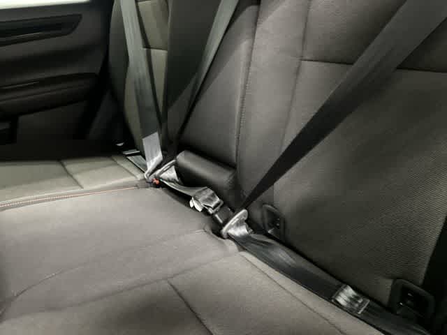 2026 Honda CR-V Hybrid Sport Canyon River Blue Metallic at Honda of Clear Lake