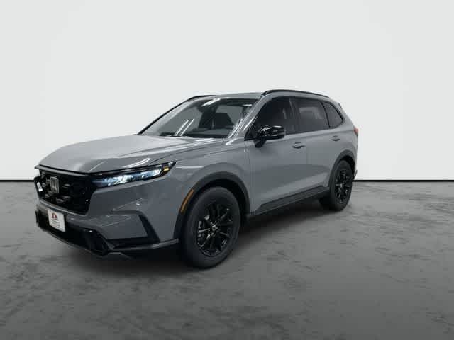 2026 Honda CR-V Hybrid Sport - 7