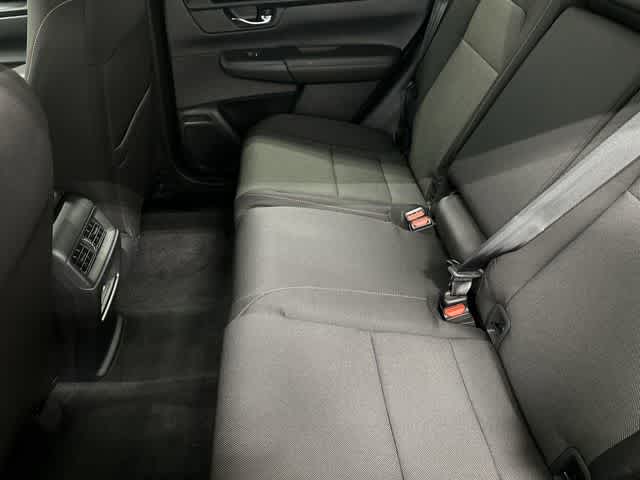 2026 Honda CR-V Hybrid Sport - 10