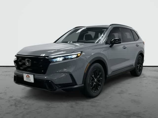 2026 Honda CR-V Hybrid Sport - 0
