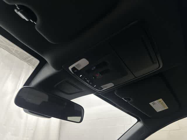 2026 Honda CR-V Hybrid Sport Urban Gray Pearl at Team Honda