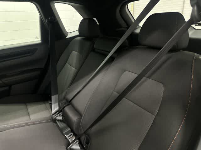 2026 Honda CR-V Hybrid Sport Urban Gray Pearl at Team Honda