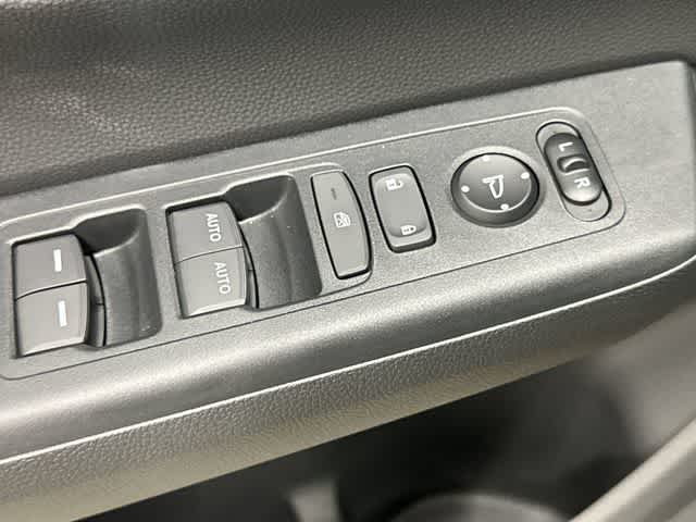 2026 Honda CR-V Hybrid Sport Urban Gray Pearl at Team Honda