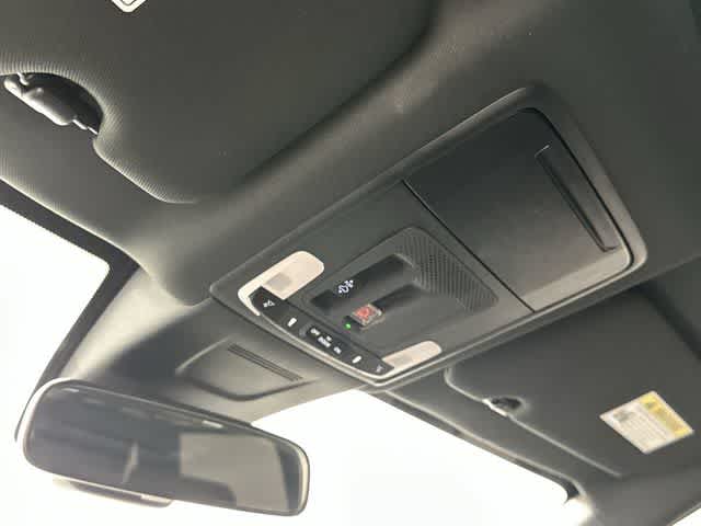 2026 Honda CR-V Hybrid Sport Urban Gray Pearl at Honda of Clear Lake