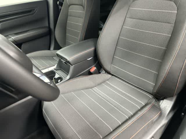 2026 Honda CR-V Hybrid Sport - 9