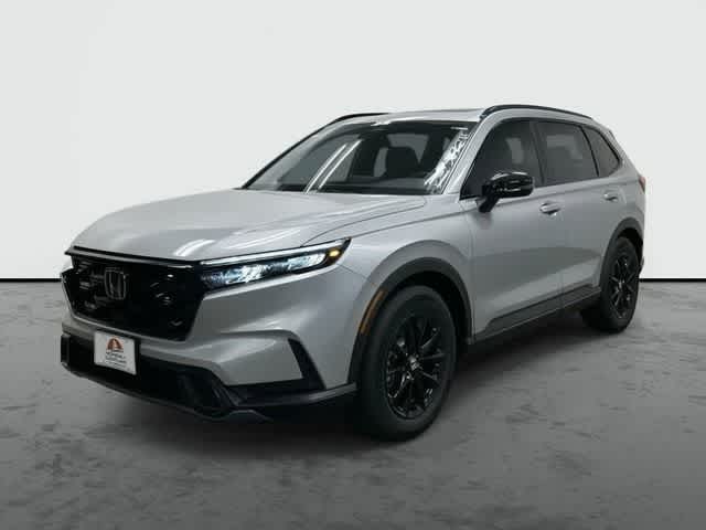 2026 Honda CR-V Hybrid Sport - 0
