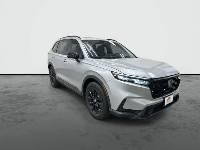 2026 Honda CR-V Hybrid Sport - 5