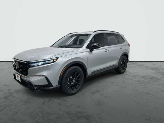 2026 Honda CR-V Hybrid Sport - 7