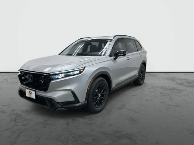 2026 Honda CR-V Hybrid Sport - 6