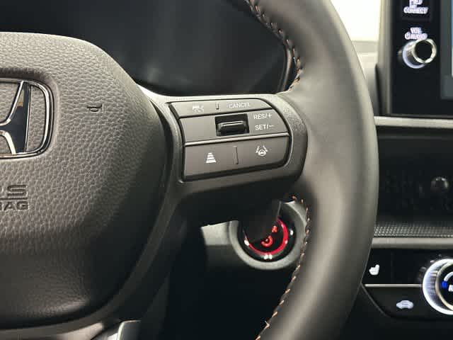 2027 Honda CR-V Hybrid photo 18 of 31