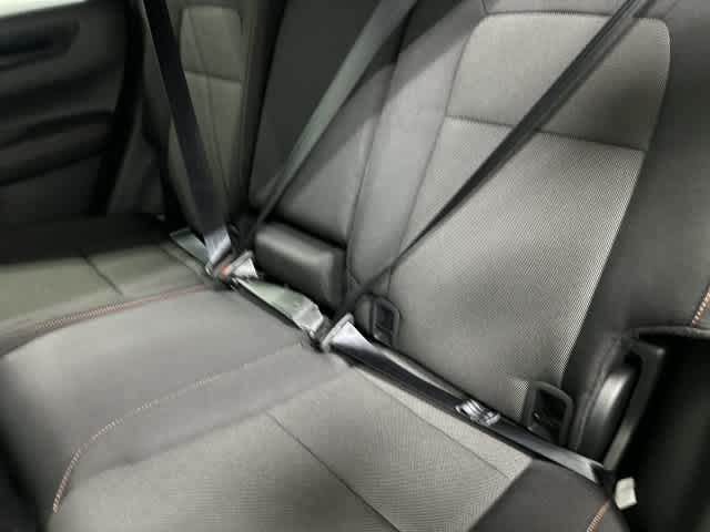 2027 Honda CR-V Hybrid photo 11 of 31
