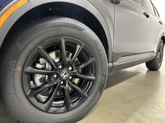 2027 Honda CR-V Hybrid photo 27 of 31