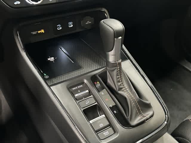2027 Honda CR-V Hybrid photo 23 of 31
