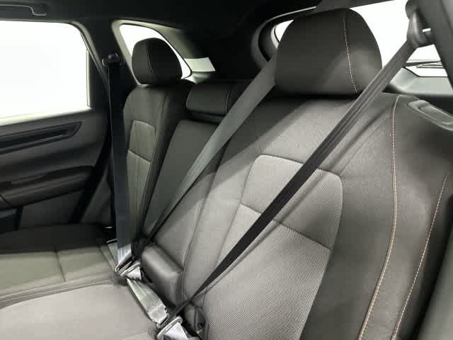 2027 Honda CR-V Hybrid photo 14 of 31