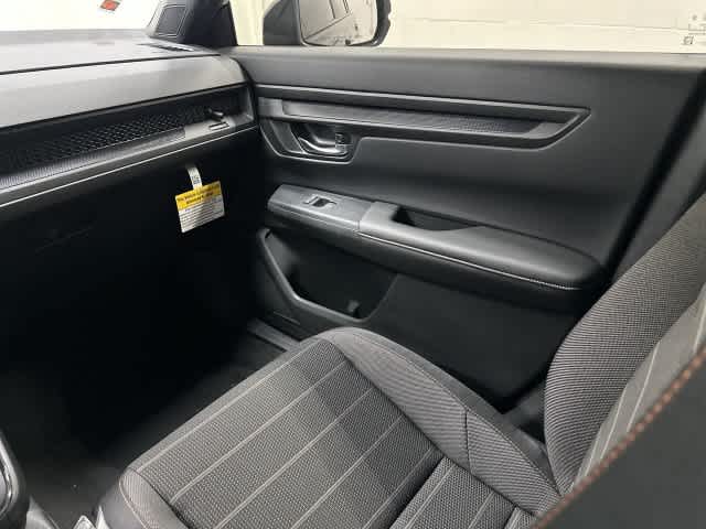 2027 Honda CR-V Hybrid photo 13 of 31