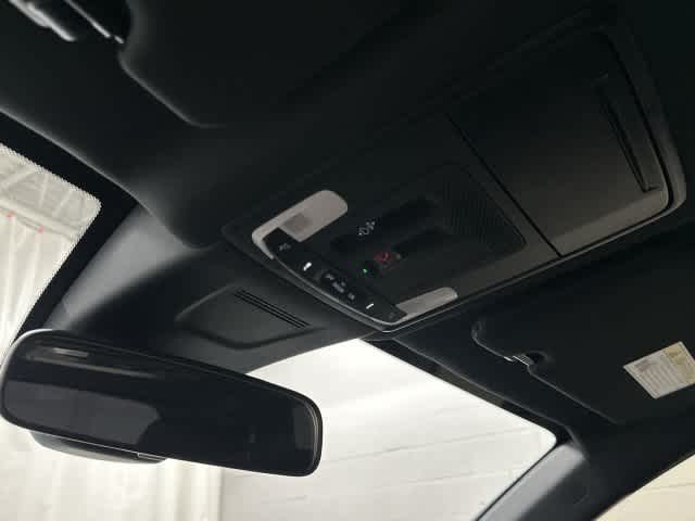 2027 Honda CR-V Hybrid photo 20 of 31