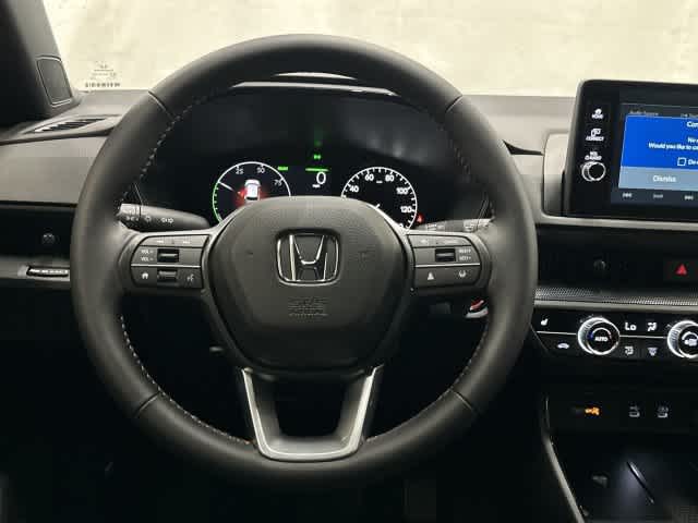 2027 Honda CR-V Hybrid photo 15 of 31