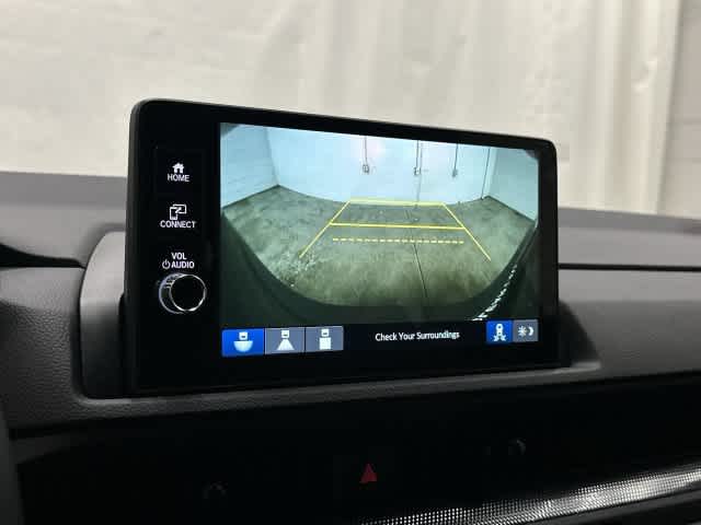 2027 Honda CR-V Hybrid photo 22 of 31