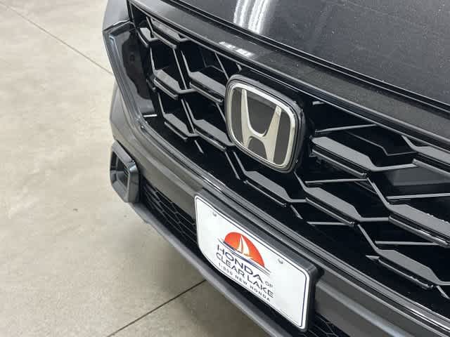 2027 Honda CR-V Hybrid photo 29 of 31