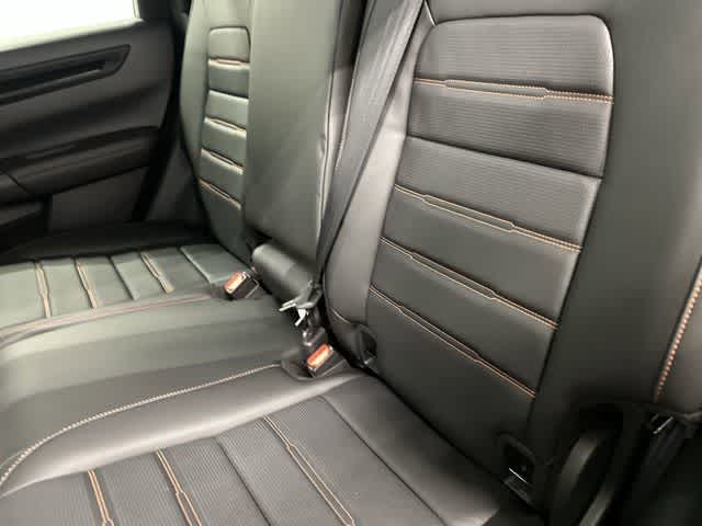 2026 Honda CR-V Hybrid Sport-L - 10