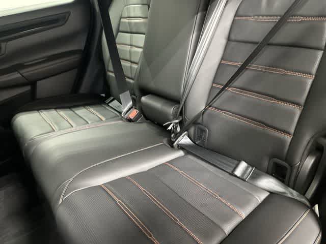2026 Honda CR-V Hybrid Sport-L - 10