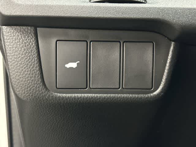 2026 Honda CR-V Hybrid Sport-L Platinum White Pearl at Honda of Clear Lake