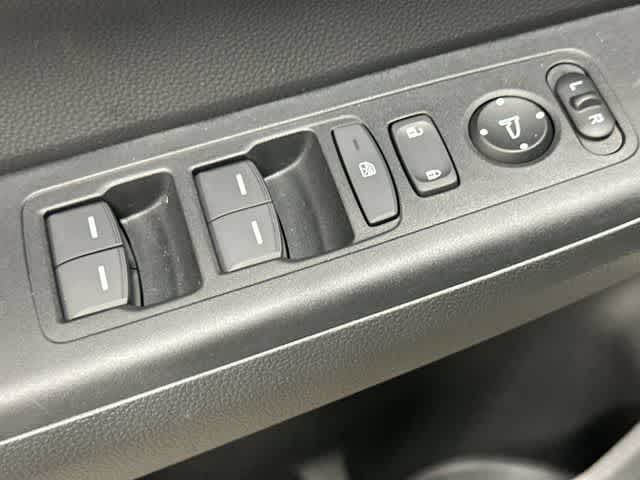 2026 Honda CR-V Hybrid Sport-L Platinum White Pearl at Honda of Clear Lake
