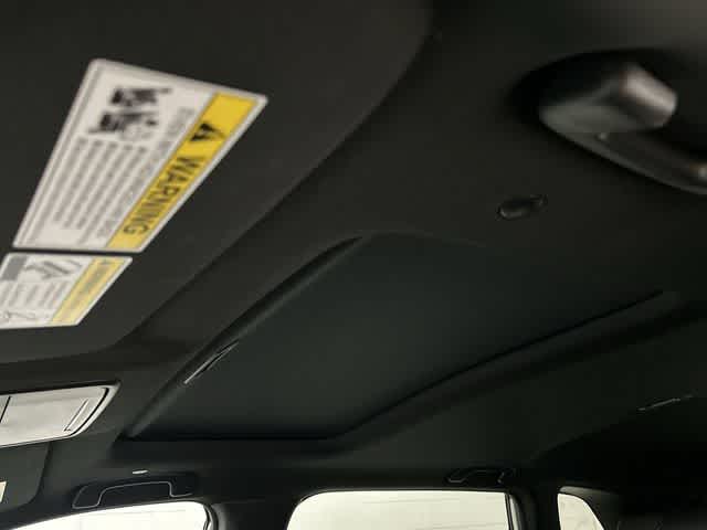 2026 Honda CR-V Hybrid Sport-L Platinum White Pearl at Honda of Clear Lake
