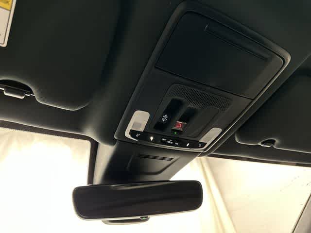 2026 Honda CR-V Hybrid Sport-L Solar Silver Metallic at Honda of Clear Lake