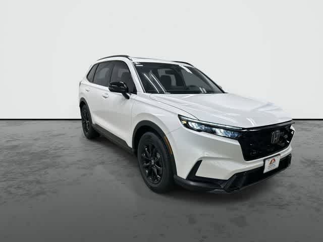 2026 Honda CR-V Hybrid Sport-L - 5