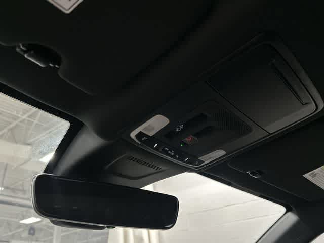 2026 Honda CR-V Hybrid Sport-L Meteorite Gray Metallic at Group 1 Toyota Southwest