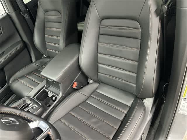 2026 Honda CR-V Hybrid Sport-L - 9