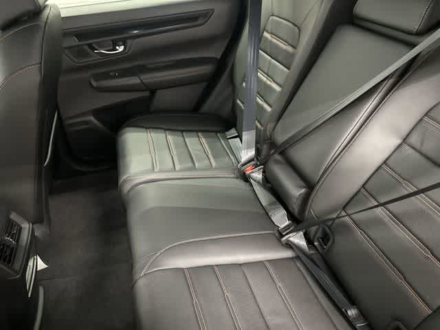 2026 Honda CR-V Hybrid Sport-L - 10