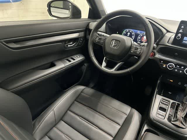 2026 Honda CR-V Hybrid Sport-L - 11