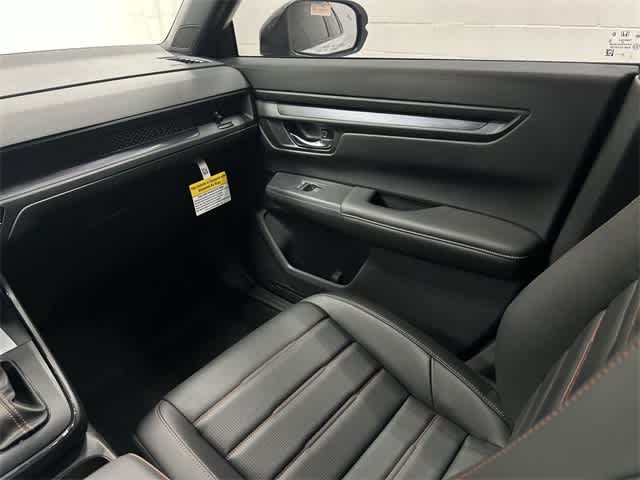 2026 Honda CR-V Hybrid Sport-L - 11